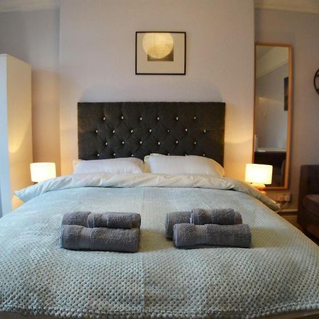 Gorton Mount Hotel Manchester Extérieur photo
