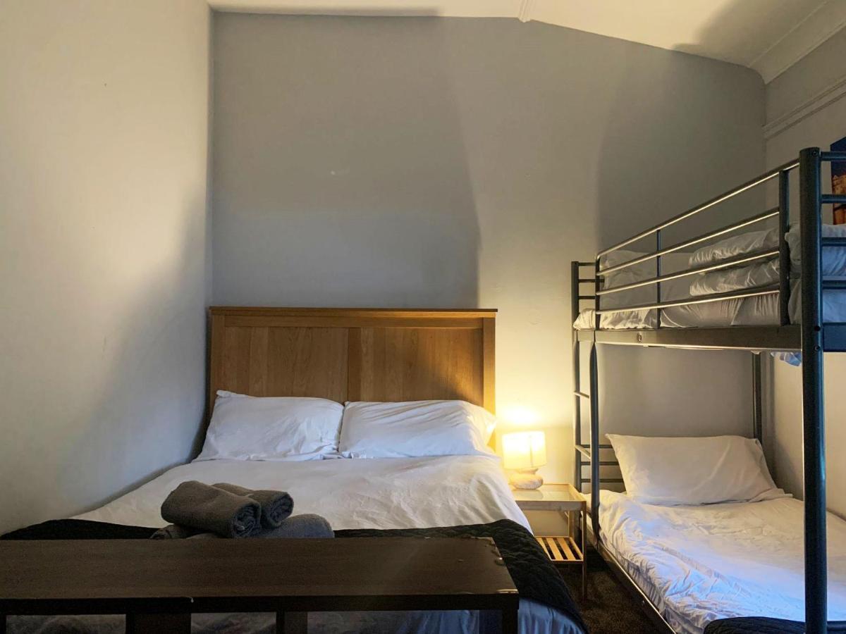 Gorton Mount Hotel Manchester Chambre photo