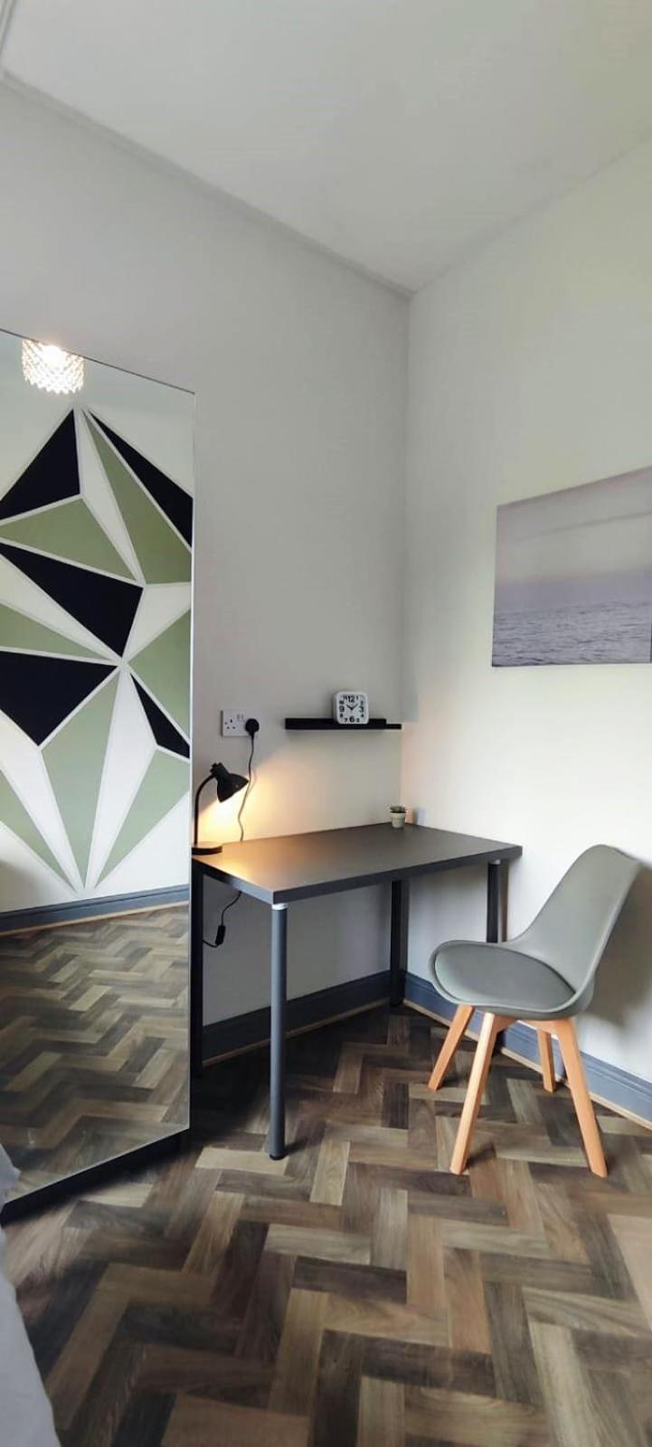 Gorton Mount Hotel Manchester Chambre photo
